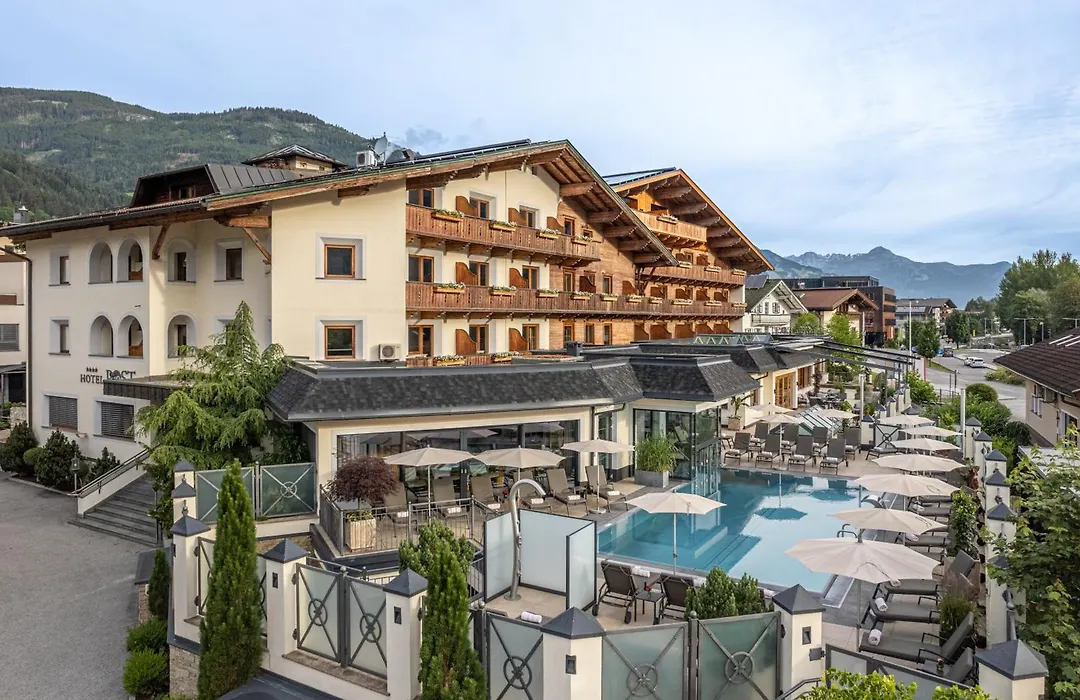 Hotel Post-1
