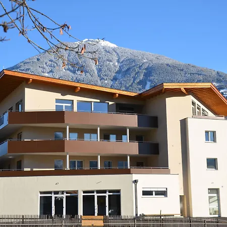 Aparthotel Alptirol-2