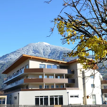 Aparthotel Alptirol-3