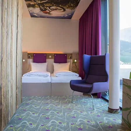Explorer Hotel Zillertal-3