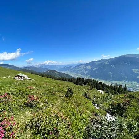 Berggasthof Platzlalm-3