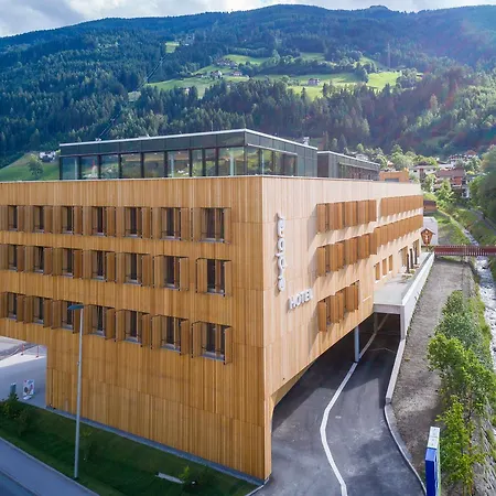 Explorer Hotel Zillertal-2